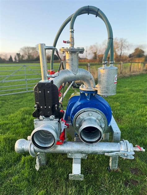 Submersible Slurry Pump Ireland|Mastek .